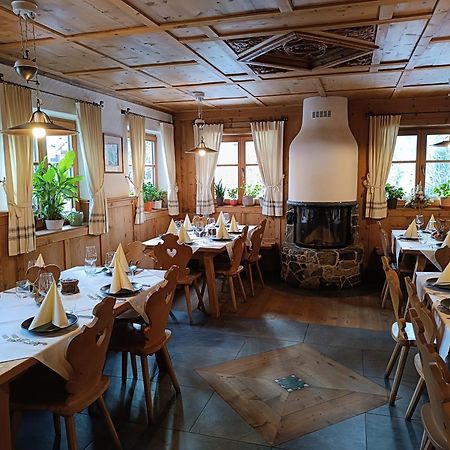 Appartamento Kuglerhof Dobbiaco Esterno foto