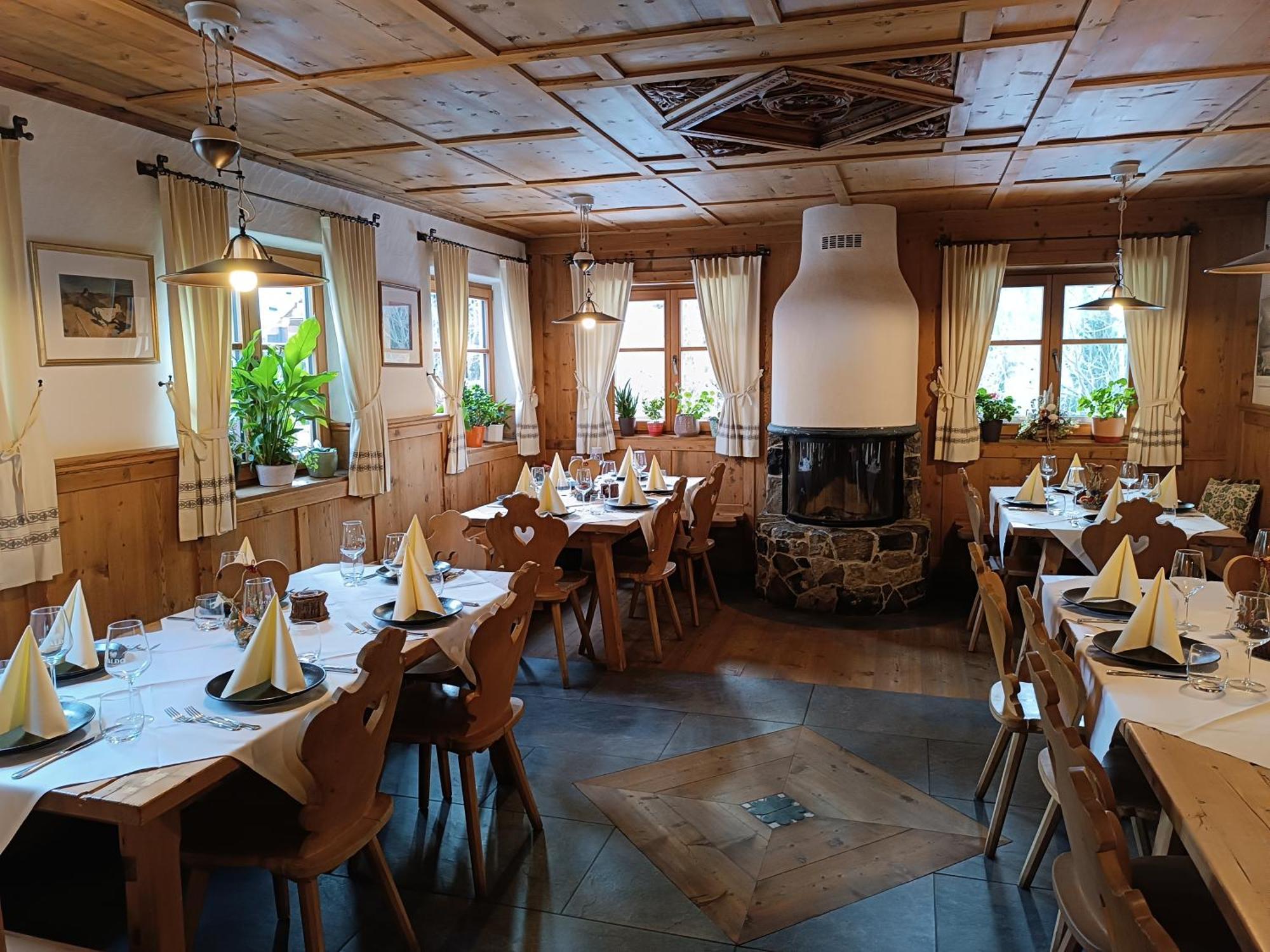 Appartamento Kuglerhof Dobbiaco Esterno foto