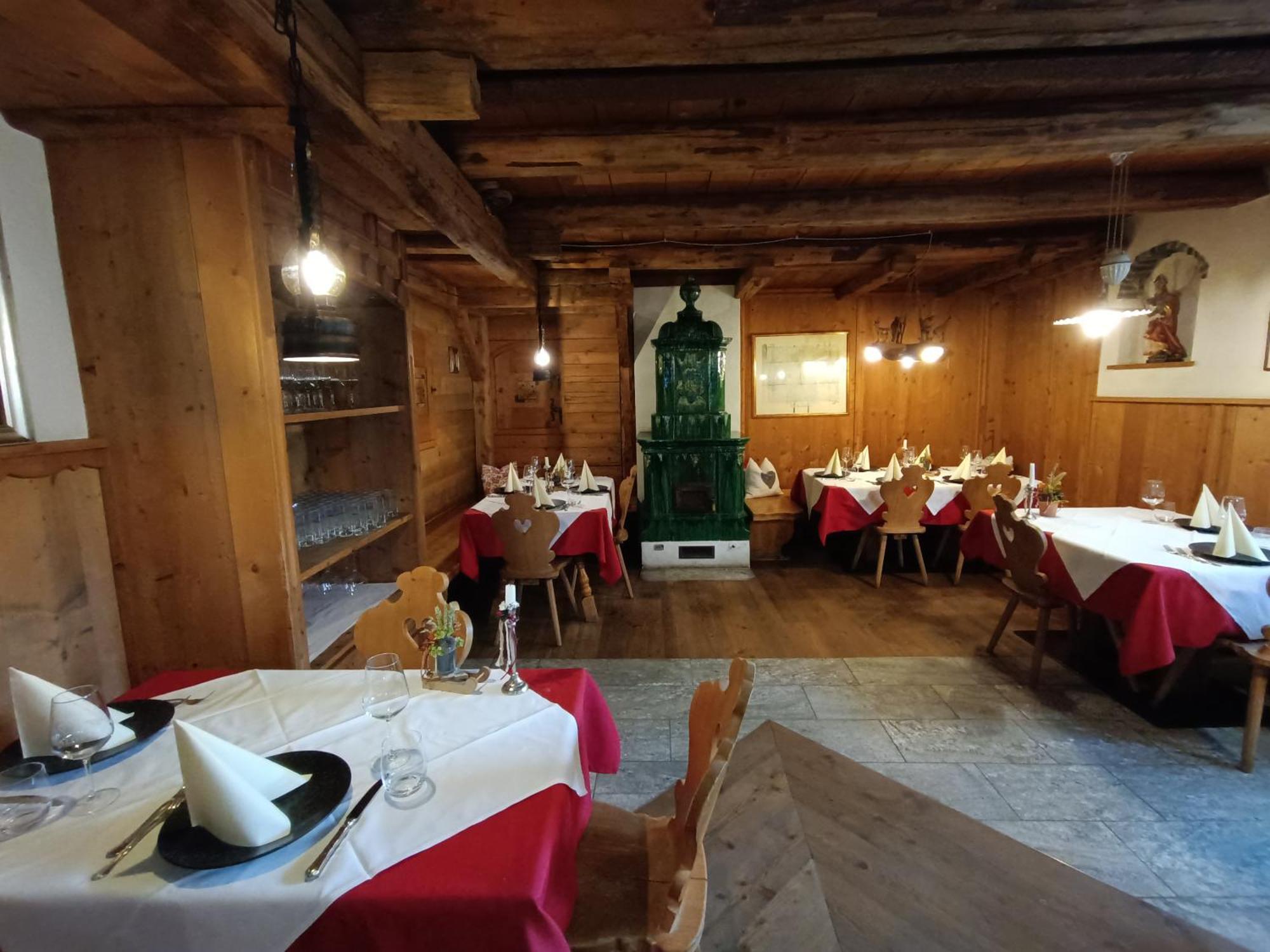 Appartamento Kuglerhof Dobbiaco Esterno foto