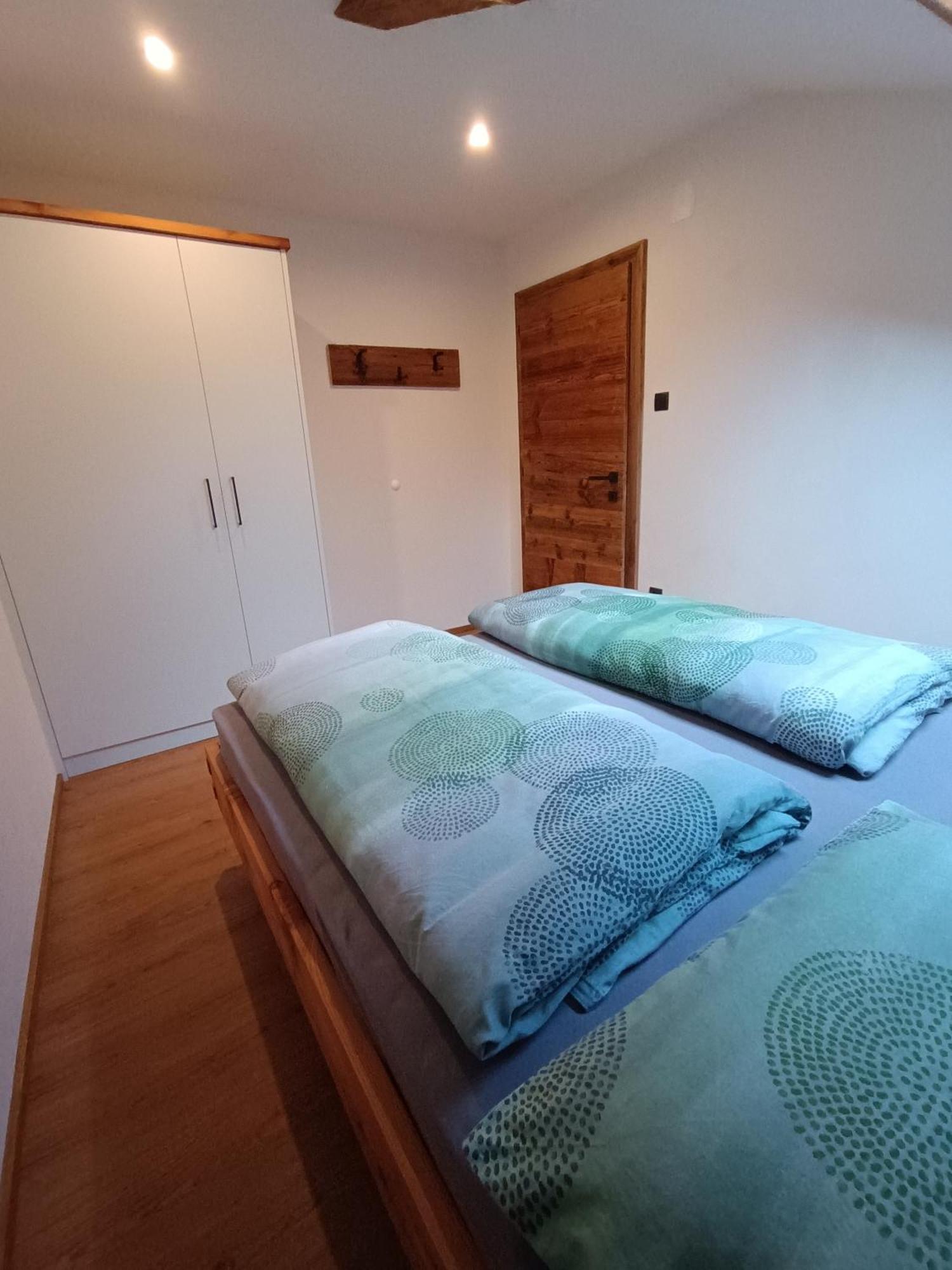 Appartamento Kuglerhof Dobbiaco Esterno foto